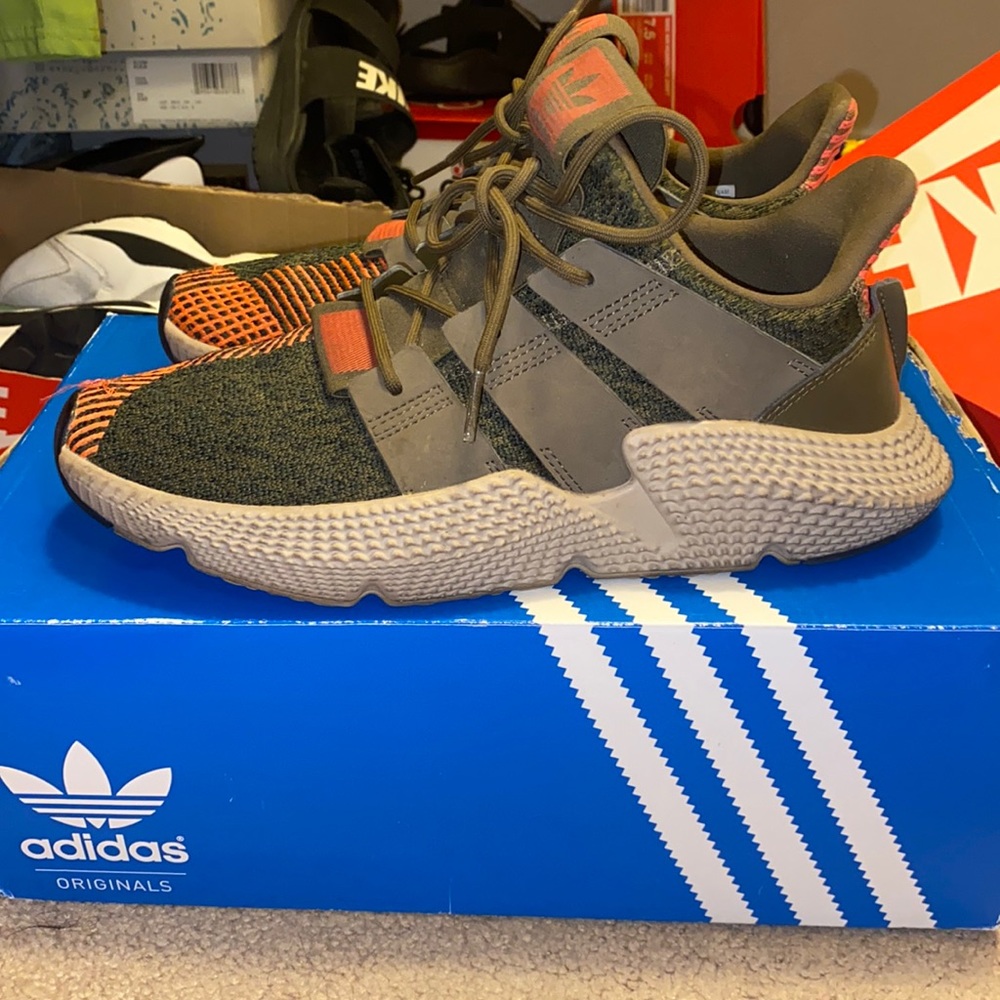 Adidas